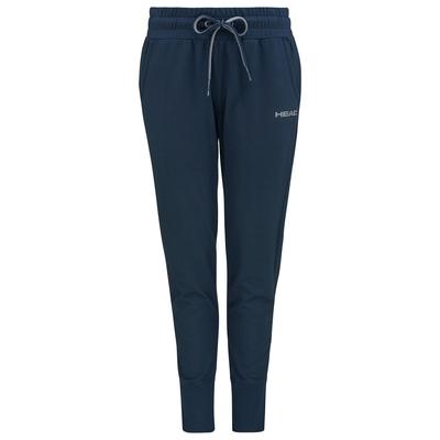 HEAD Womens Club Rosie Pant - Dark Blue - main image
