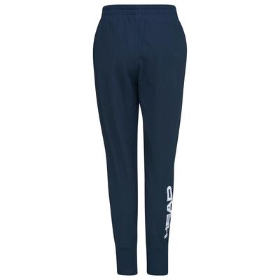 HEAD Womens Club Rosie Pant - Dark Blue - main image