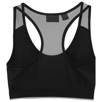 Head Womens Move Bra - Black - main image