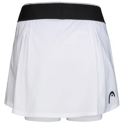 HEAD Womens Dynamic Skort - White - main image