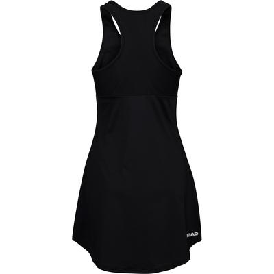 Head Womens Diana Dress - Black/White - main image