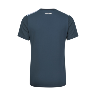 Head Womens Peformance Tee - Navy
