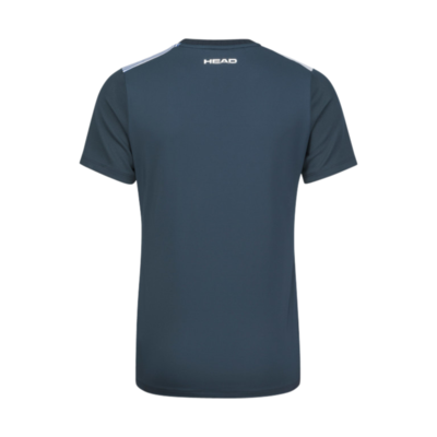 Head Womens Peformance Tee - Navy - main image