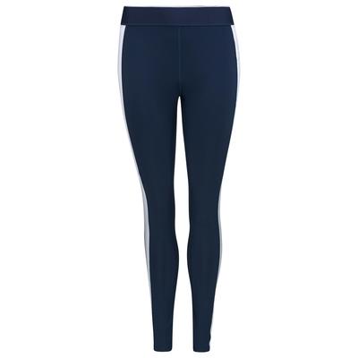 Head Womens Pep Tights - Dark Blue/White - main image