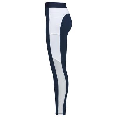 HEAD Womens Pep Tights - Dark Blue/White - main image