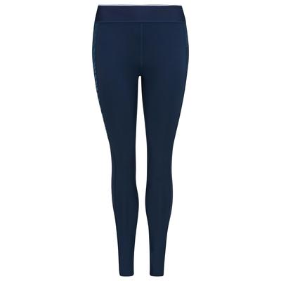 HEAD Womens Pep Tights - Dark Blue - main image