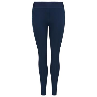 Head Womens Pep Tights - Dark Blue - main image