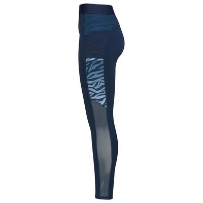 HEAD Womens Pep Tights - Dark Blue - main image