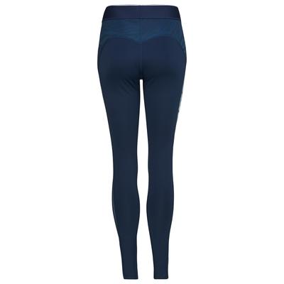 HEAD Womens Pep Tights - Dark Blue - main image