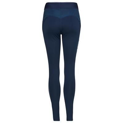 Head Womens Pep Tights - Dark Blue - main image