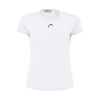 Head Womens Tie Break Tee - White - main image