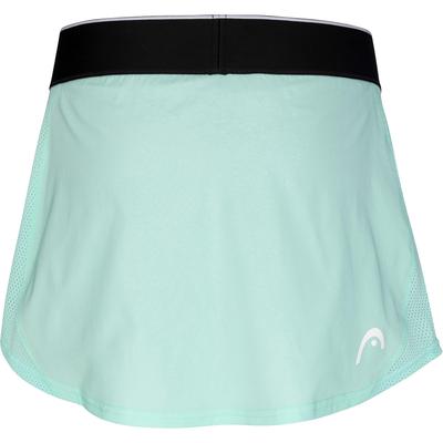 Head Womens Robin Skort - Mint/Black - main image