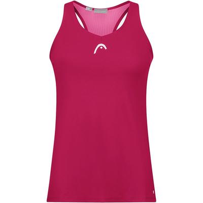Head Womens Spirit Tank Top - Musk - main image