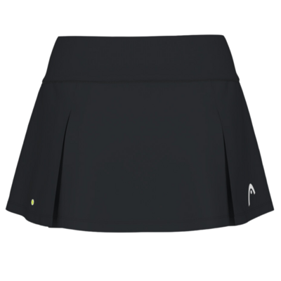 Head Womens Dynamic Skort (2024) - Black - main image