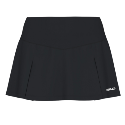 Head Womens Dynamic Skort (2024) - Black - main image