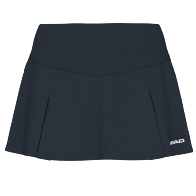 HEAD Womens Dynamic Skort (2024) - Navy - main image
