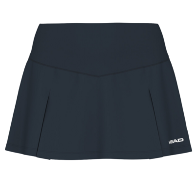 Head Womens Dynamic Skort (2024) - Navy - main image