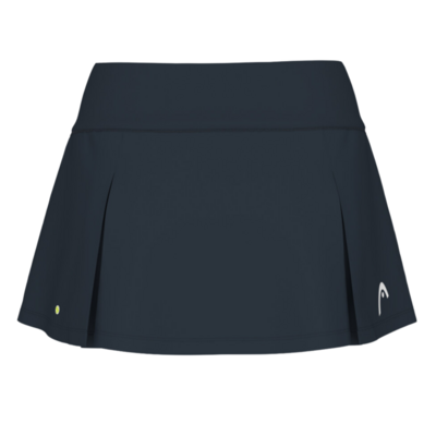 HEAD Womens Dynamic Skort (2024) - Navy - main image