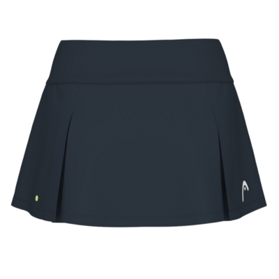 Head Womens Dynamic Skort (2024) - Navy - main image