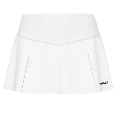 Head Womens Dynamic Skort (2024) - White - main image