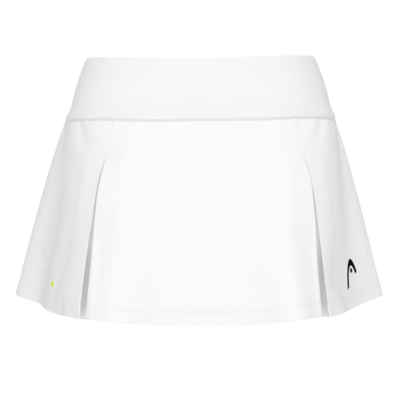 HEAD Womens Dynamic Skort (2024) - White - main image