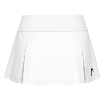 Head Womens Dynamic Skort (2024) - White - main image