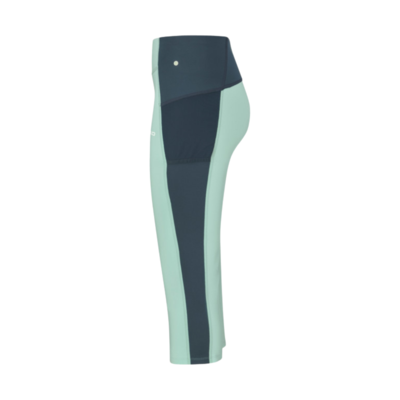 HEAD Womens Power 3/4 Tights - Pastel - main image