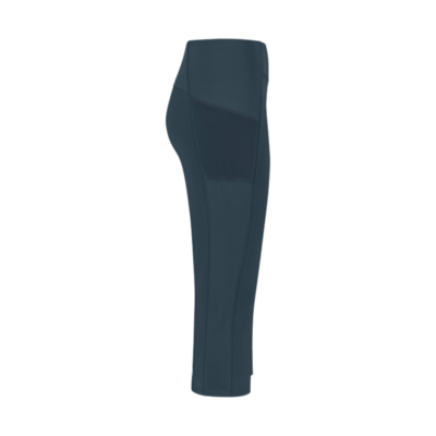 Head Womens Power 3/4 Tights - Navy - main image