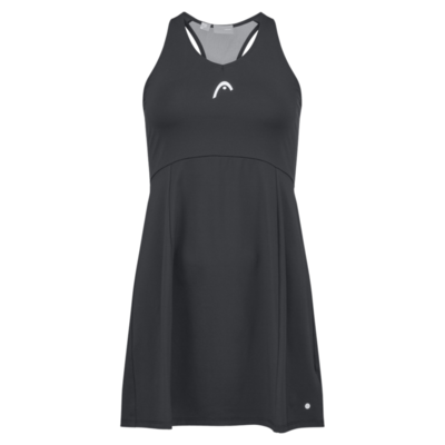 Head Womens Spirit Dress - Black - main image