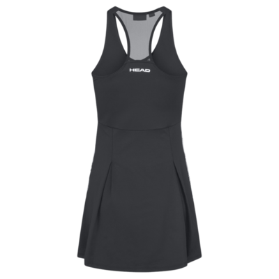 Head Womens Spirit Dress - Black - main image