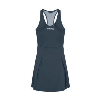 Head Womens Spirit Dress - Navy - main image