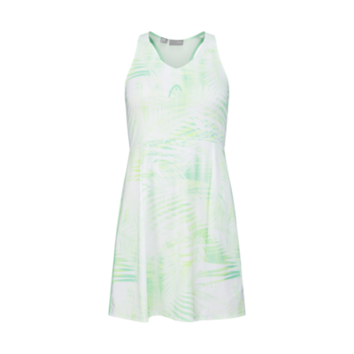 HEAD Womens Spirit Dress - Pastel - main image
