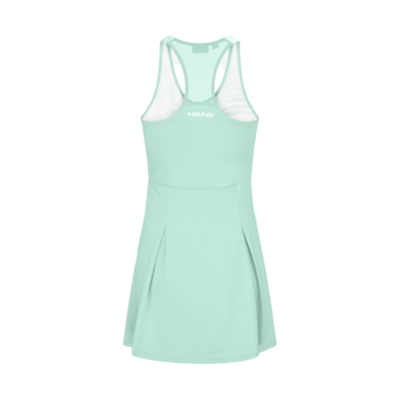 HEAD Womens Spirit Dress - Pastel - main image