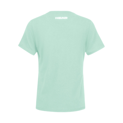 Head Womens Vision Tee - Pastel