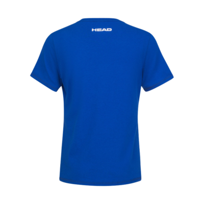 Head Womens Vision Tee - Royal Blue - main image