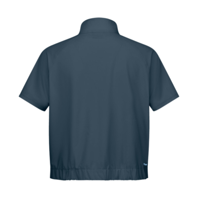 HEAD Womens Missy Half Zip - Navy - main image
