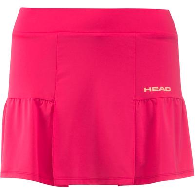 Head Womens Club Skirt - Magenta - main image