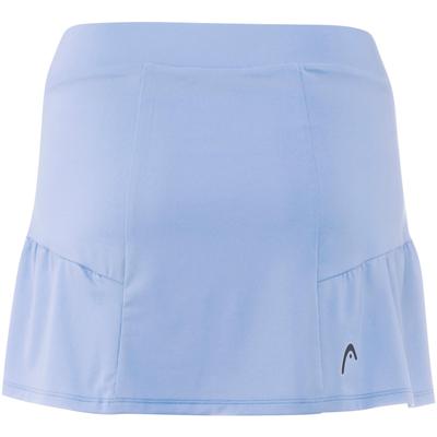HEAD Womens Club Skirt - Sky Blue - main image
