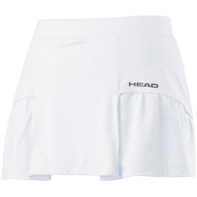 Head Womens Club Skirt - White - main image