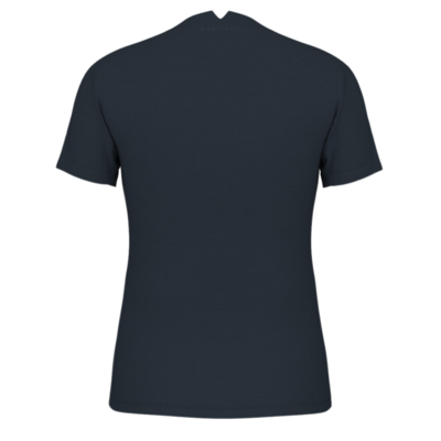 HEAD Womens Play Tech Uni T-Shirt - Navy - main image