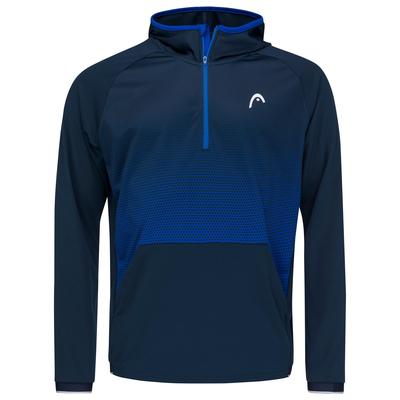 Head Boys Topspin Hoodie - Royal Blue - main image