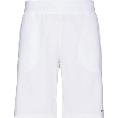HEAD Boys Baron Bermudas Shorts - White - main image