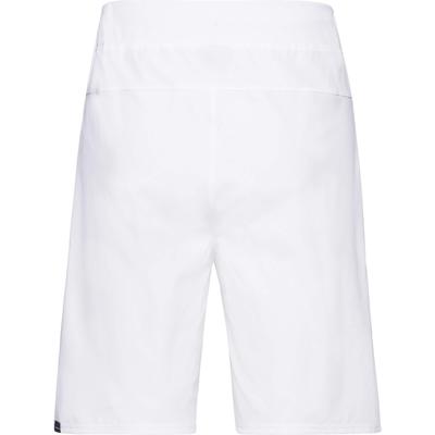HEAD Boys Baron Bermudas Shorts - White - main image