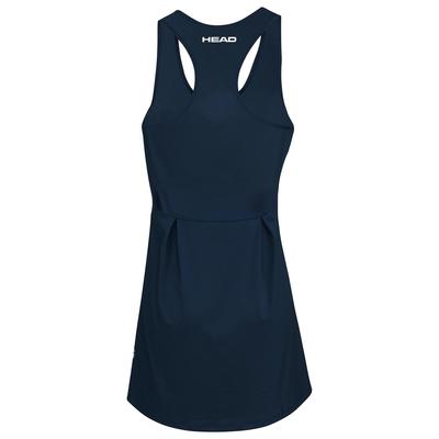 Head Girls Spirit Dress - Dark Blue - main image