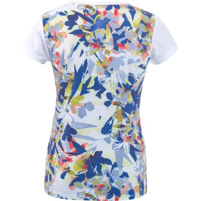 Head Girls Vision Graphic T-Shirt - White - main image