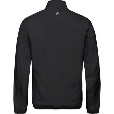 Head Kids Club Jacket - Black - main image