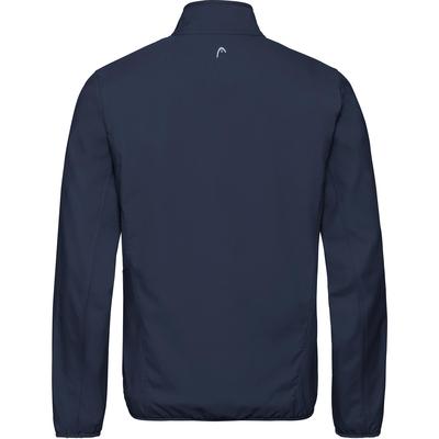 Head Kids Club Jacket - Dark Blue - main image