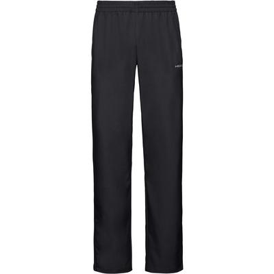 HEAD Kids Club Pants - Black - main image