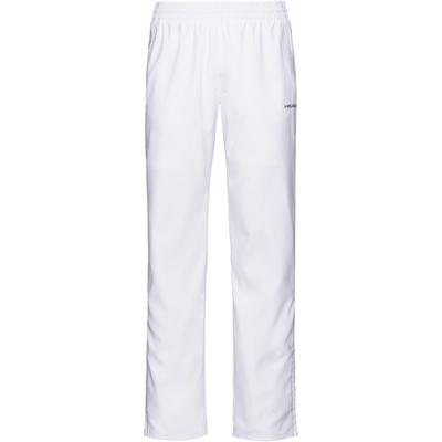 Head Kids Club Pants - White - main image