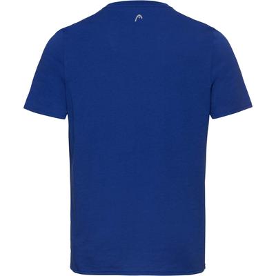 Head Boys Return T-Shirt - Royal Blue - main image